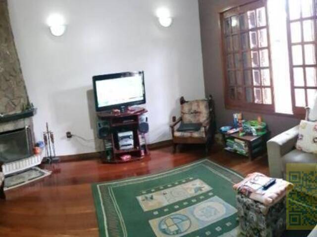 #CA0018-DCI - Casa para Venda em Porto Alegre - RS - 2