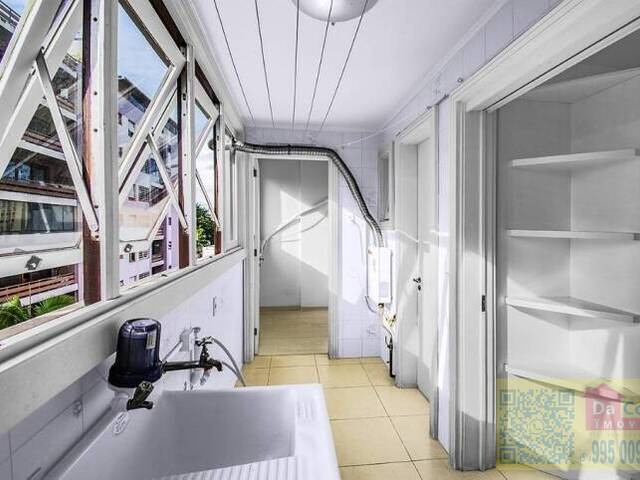 #AP0023-DCI - Apartamento para Venda em Novo Hamburgo - RS - 3