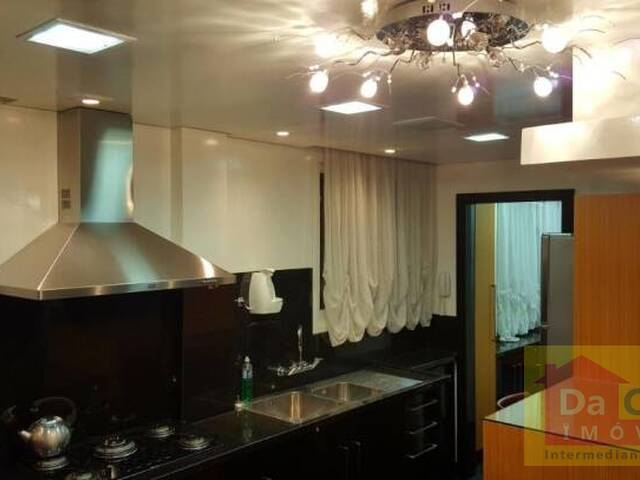 #AP0025-DCI - Apartamento para Venda em Porto Alegre - RS - 3