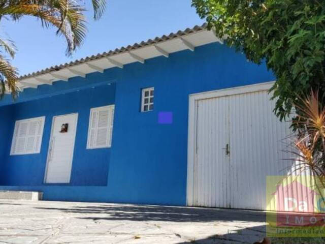 #CA0095 - Casa para Venda em Gravataí - RS - 1