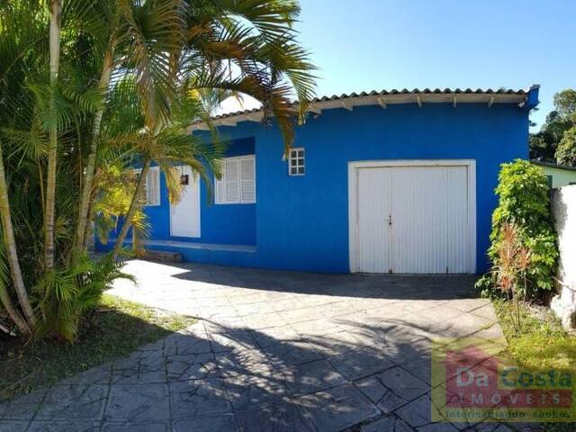 #CA0095 - Casa para Venda em Gravataí - RS - 2