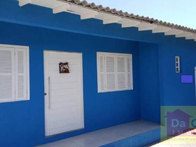 #CA0095 - Casa para Venda em Gravataí - RS - 3
