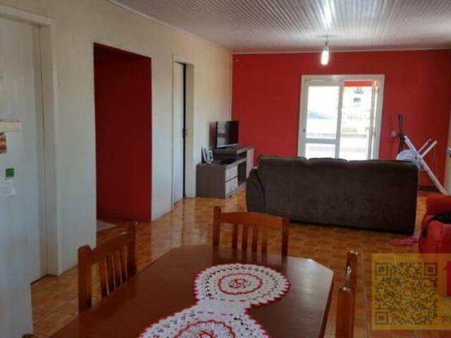 Casa para Venda em Parobé - 4