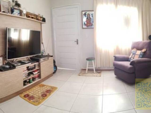 #CA0032 - Casa para Venda em Porto Alegre - RS - 3