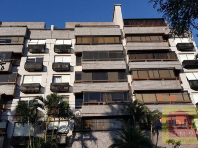 #AP0024-DCI - Apartamento para Venda em Porto Alegre - RS - 1
