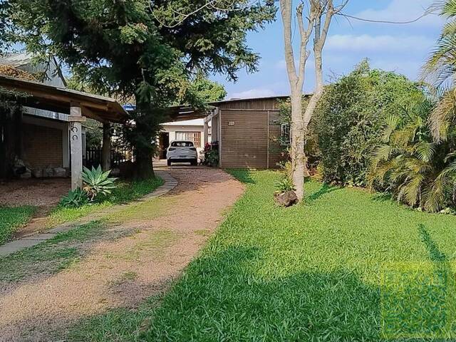 #CA0100-DCI - Casa para Venda em Gravataí - RS - 1