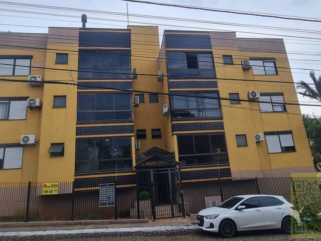 #AP0116-DCI - Apartamento para Venda em Lajeado - RS - 1