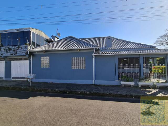 #CA0103 - Casa para Venda em Sapiranga - RS - 1