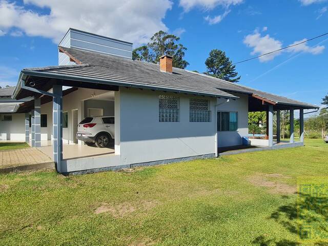 #CA0011-DCI - Casa para Venda em Araricá - RS - 1