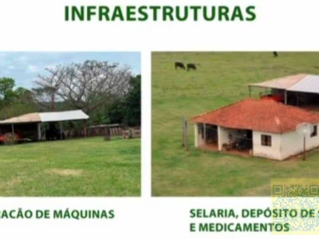 #FA0032-DCI - Fazenda para Venda em Nioaque - MS - 3
