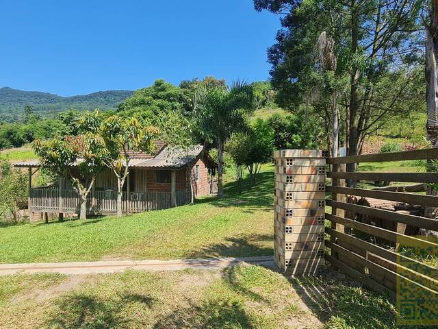 #CH0008-DCI - Chácara para Venda em Araricá - RS - 1