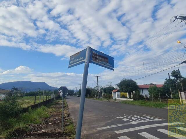 Área para Venda em Sapiranga - 4