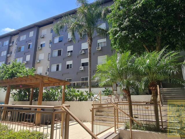 #0117-DCI - Apartamento para Venda em Porto Alegre - RS - 1