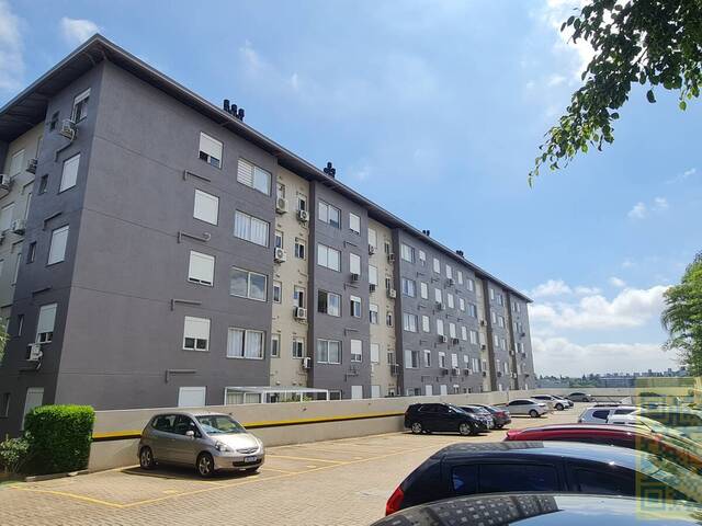 #0117-DCI - Apartamento para Venda em Porto Alegre - RS - 1