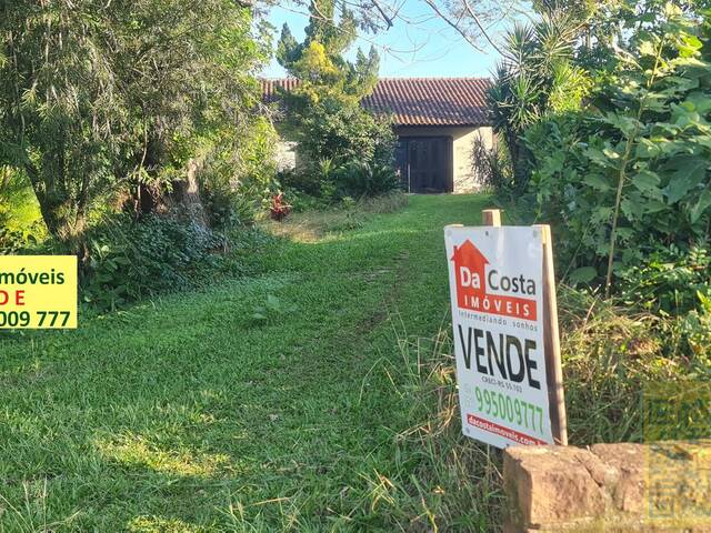 #CA0102 - Casa para Venda em Estrela - RS - 1