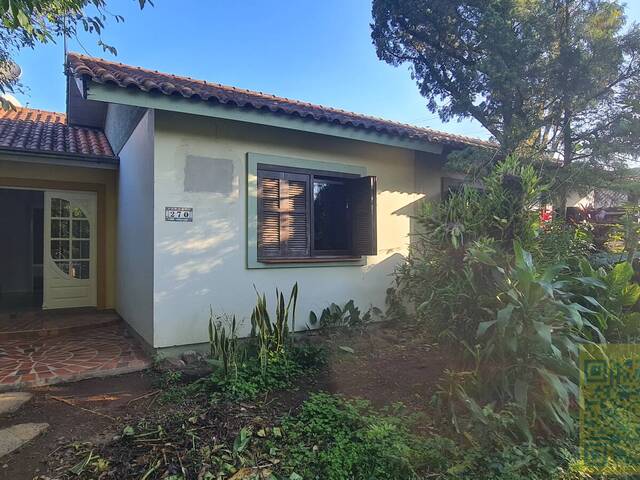 Casa para Venda em Estrela - 4