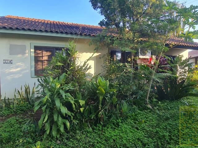 #CA0102 - Casa para Venda em Estrela - RS - 3