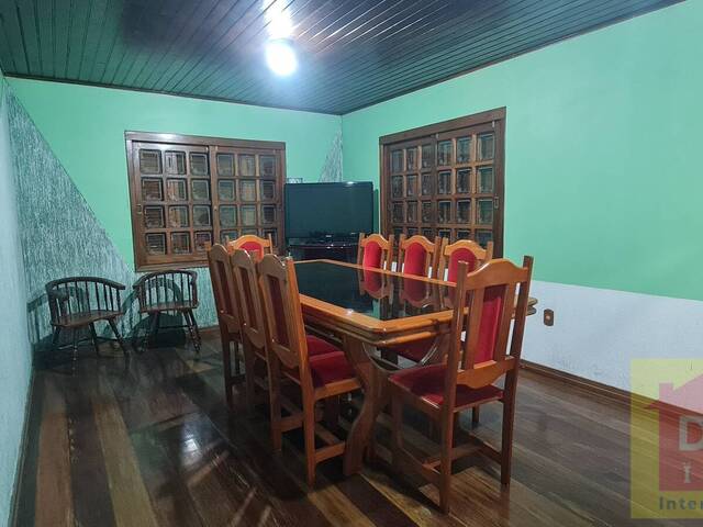 #CA0018-DCI - Casa para Venda em Porto Alegre - RS - 3