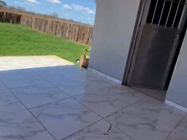 Fazenda para Venda em Dom Inocêncio - 4