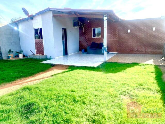 #FA0034-DCI - Fazenda para Venda em Dom Inocêncio - PI - 3