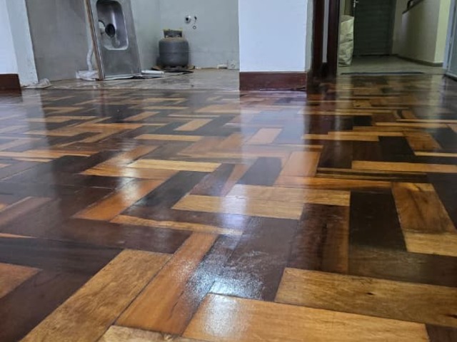 #AP0003-DCI - Apartamento para Venda em Porto Alegre - RS - 3