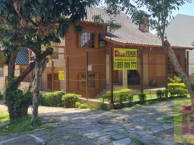 Casa para Venda em Porto Alegre - 3