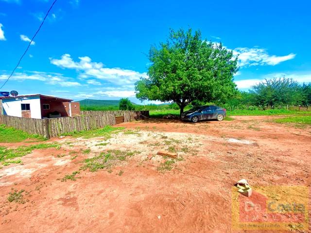 #FA0034-DCI - Fazenda para Venda em Dom Inocêncio - PI - 3