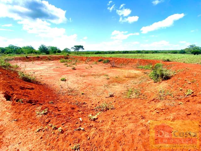 #FA0034-DCI - Fazenda para Venda em Dom Inocêncio - PI - 2