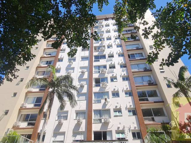 #AP0118-DCI - Apartamento para Venda em Porto Alegre - RS - 1