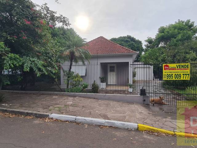 #CA0105-DCI - Casa para Venda em Sapiranga - RS - 1