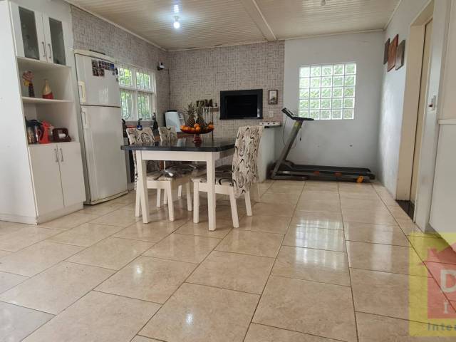 #CA0105-DCI - Casa para Venda em Sapiranga - RS - 2