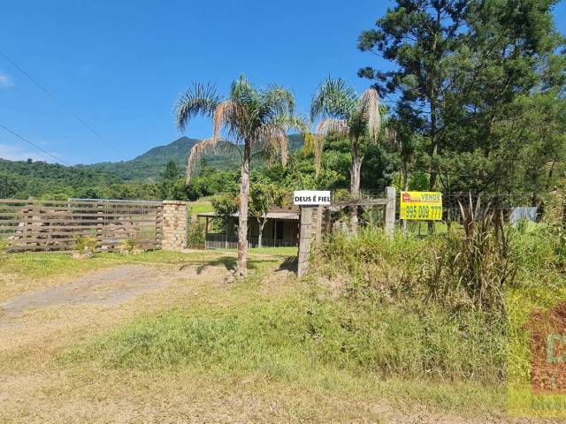 #CH0008-DCI - Chácara para Venda em Araricá - RS - 1