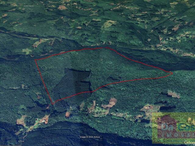 Sítio para Venda em Riozinho - 2