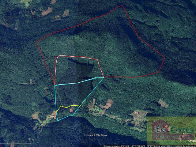 Sítio para Venda em Riozinho - 3