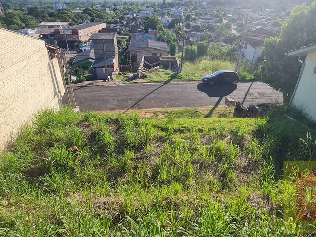 #TE0096-DCI - Terreno para Venda em Campo Bom - RS - 3