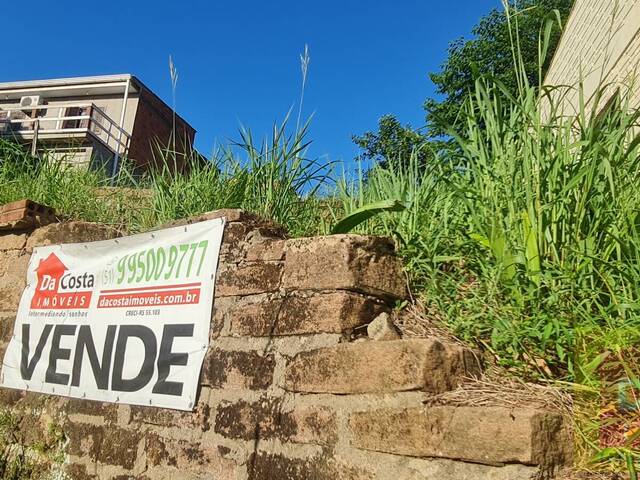 #TE0096-DCI - Terreno para Venda em Campo Bom - RS - 1