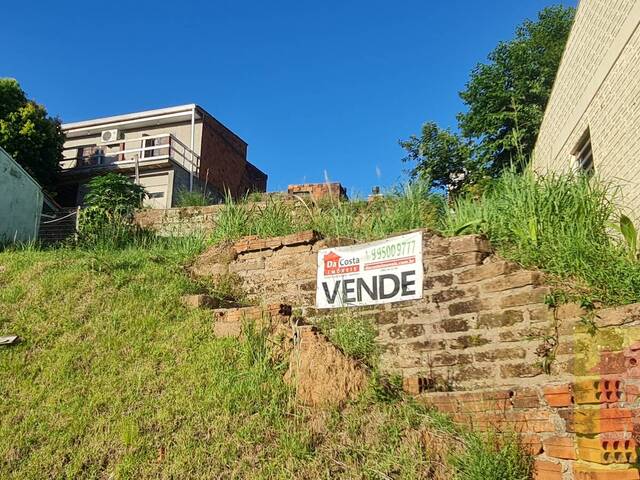 #TE0096-DCI - Terreno para Venda em Campo Bom - RS - 1