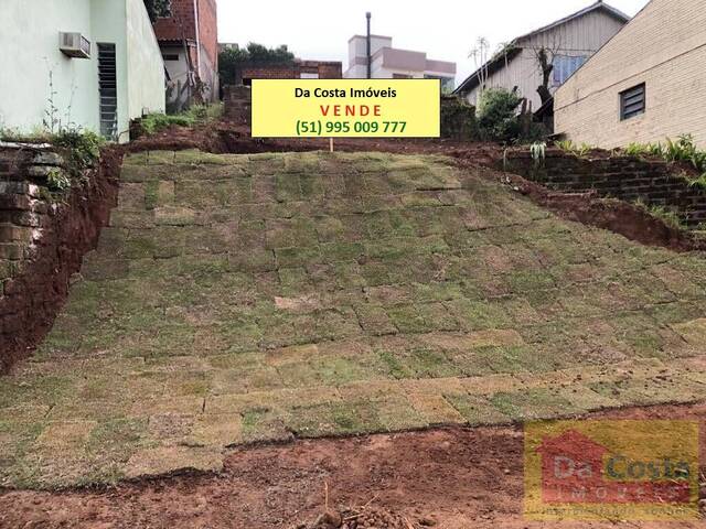 #TE0096-DCI - Terreno para Venda em Campo Bom - RS - 2