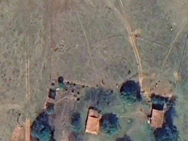 #FA0035-DCI - Fazenda para Venda em Bataguassu - MS - 2