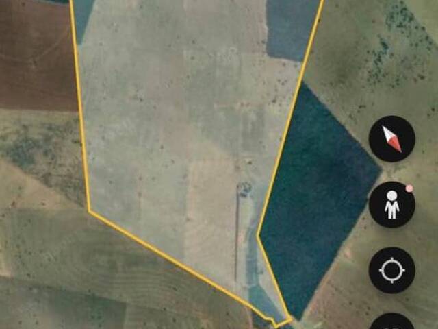 #FA0035-DCI - Fazenda para Venda em Bataguassu - MS - 3