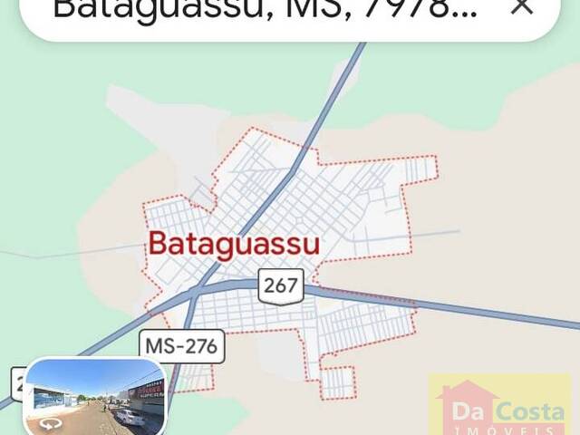 Fazenda para Venda em Bataguassu - 4