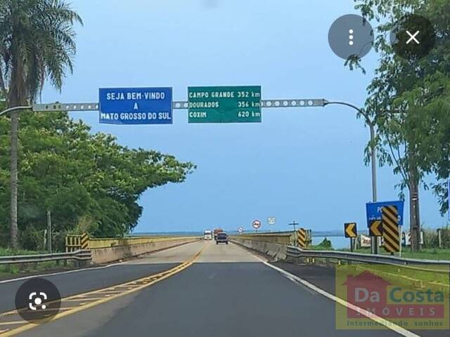 Fazenda para Venda em Bataguassu - 5