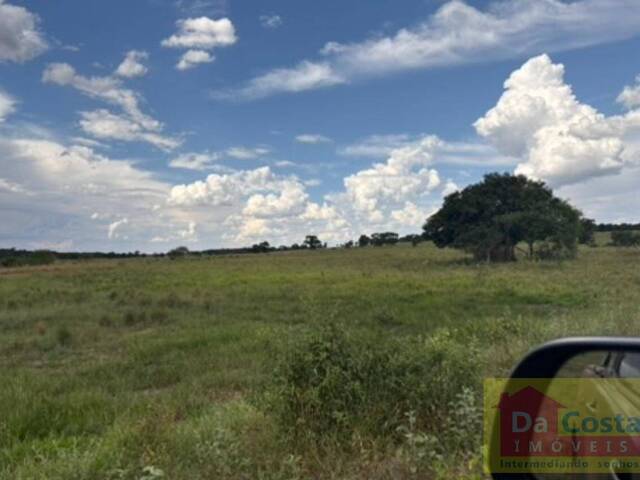 #FA0036-DCI - Fazenda para Venda em Santa Rita do Pardo - MS