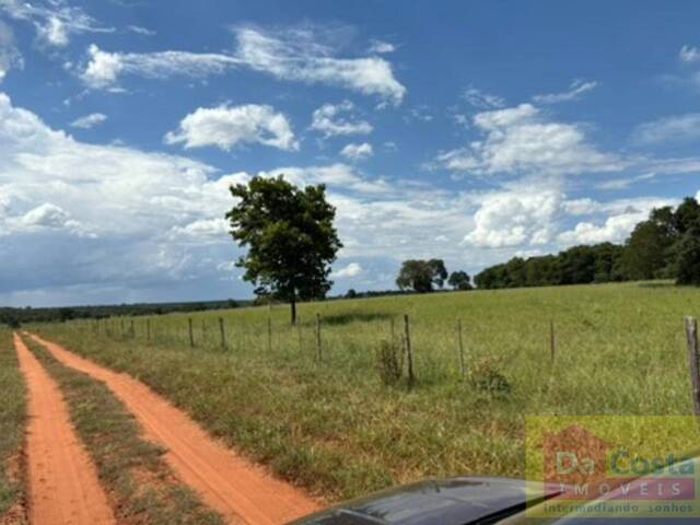 #FA0036-DCI - Fazenda para Venda em Santa Rita do Pardo - MS