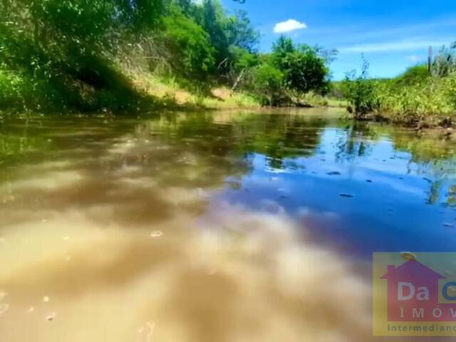 #FA0034-DCI - Fazenda para Venda em Dom Inocêncio - PI