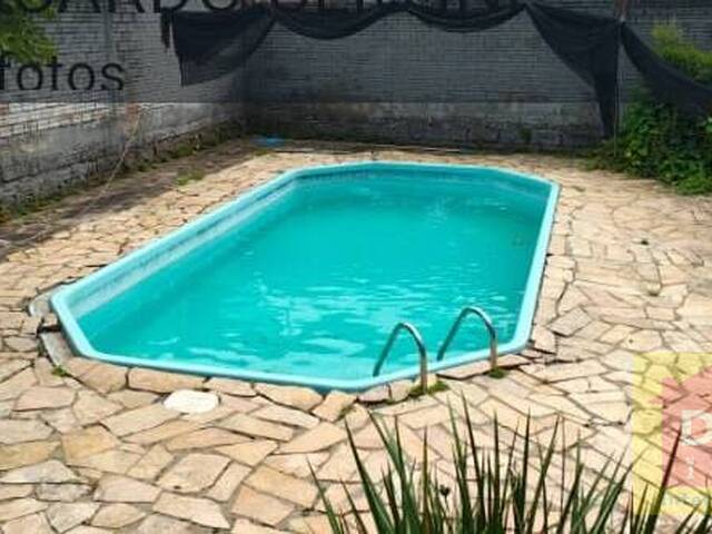 #CA0105-DCI - Casa para Venda em Sapiranga - RS - 2