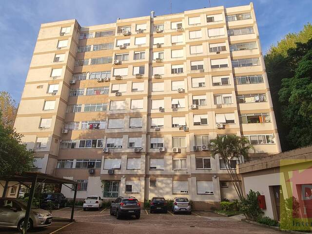 #AP0117-DCI - Apartamento para Venda em Porto Alegre - RS - 1