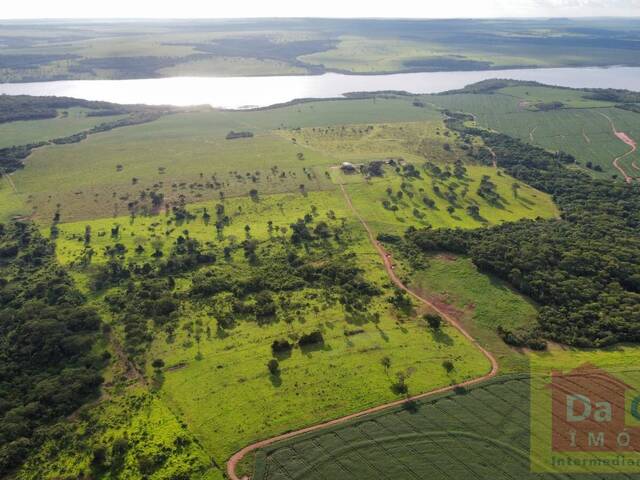 #FA0037-DCI - Fazenda para Venda em Anastácio - MS - 1