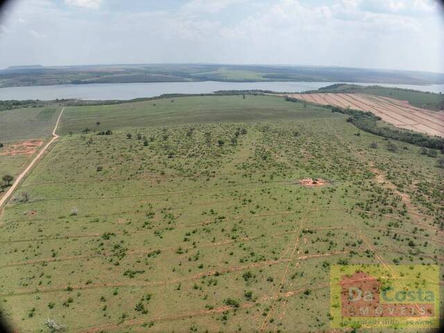 #FA0037-DCI - Fazenda para Venda em Anastácio - MS - 2