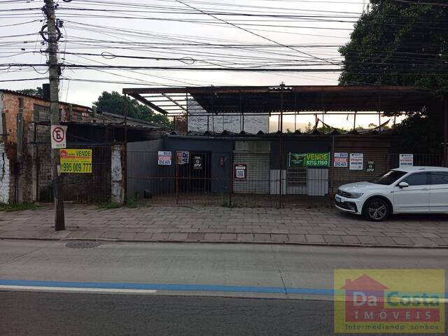 Venda em Cavalhada - Porto Alegre